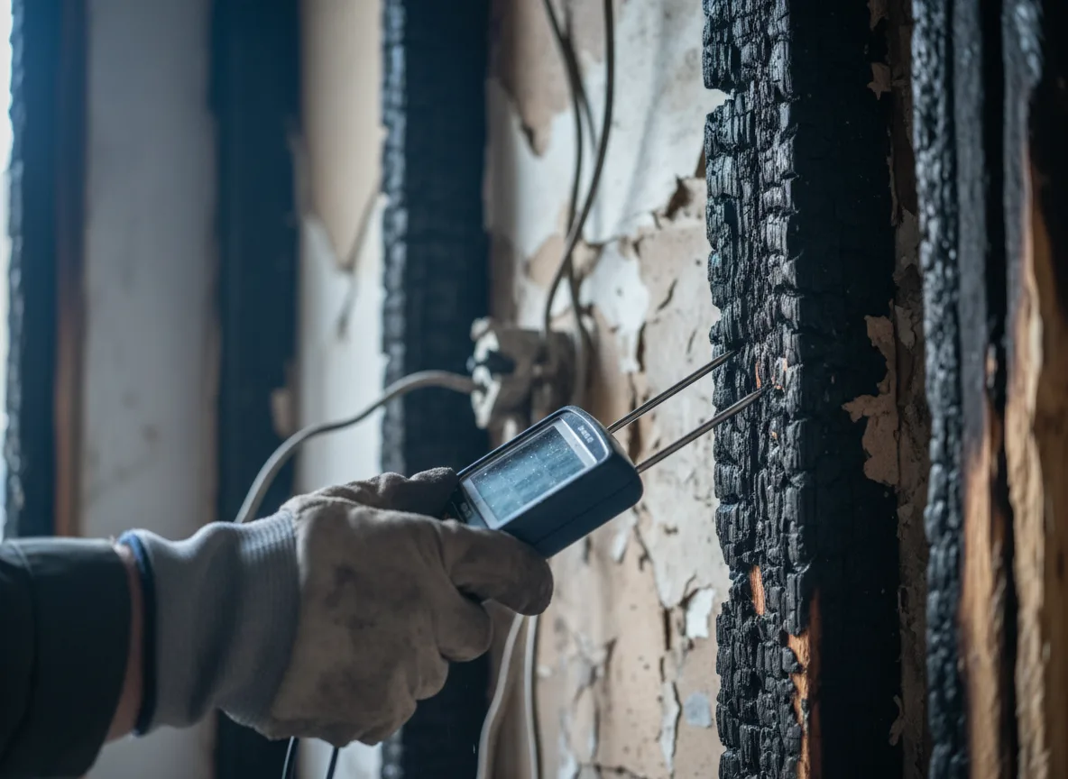 Fire Damage Restoration Huddleston, VA FAQs